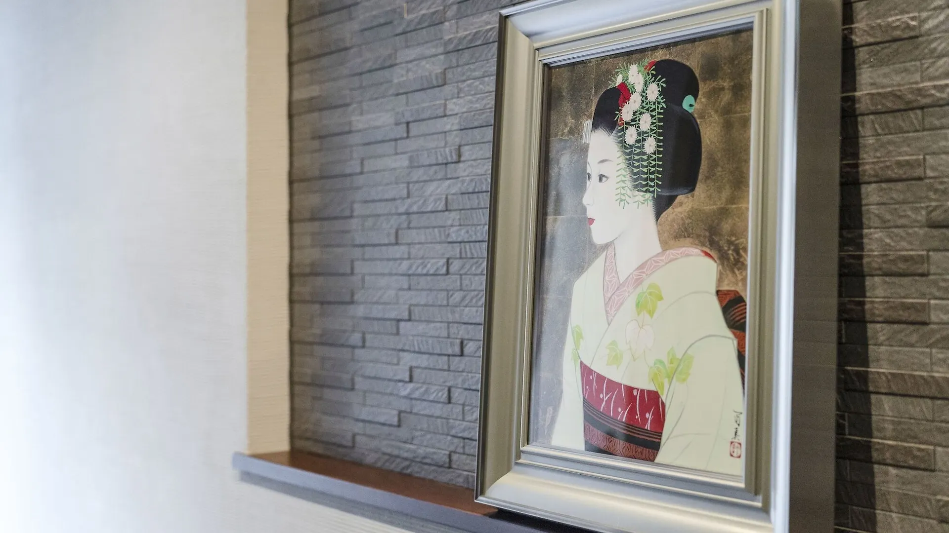 Kyo No Yado En Lejlighedshotel Kyoto 3*,  Japan