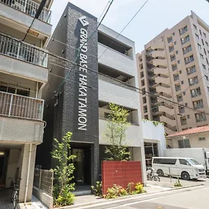 Grand Base Hakatamon 3*, Fukuoka (Fukuoka) Japan
