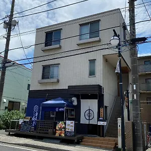 住宿加早餐酒店 Yuigahama
