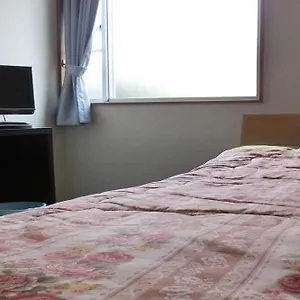 Suzukisou-single No Bath And Toilet - Vacation 17861 ホテル
