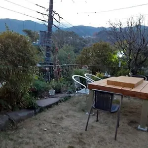  ゲストハウス 女性専用ゲストハウス大眞庵 日本