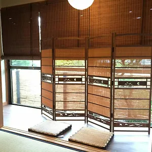 Ryokan 金閣荘