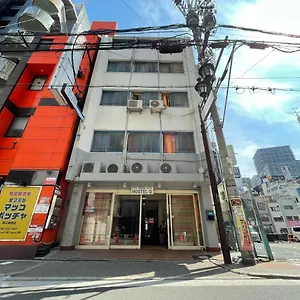 Q , Osaka Japan