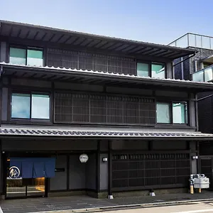 Rinn Niomon *** Kyōto