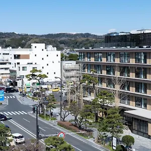 酒店 镰仓大都会酒店