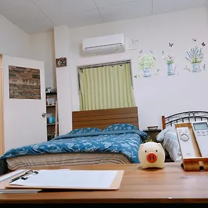  ゲストハウス ホームイン（大阪ドーム前） 日本