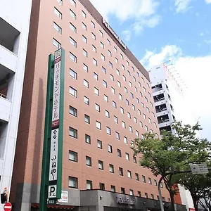 리치몬드 하카타 에키매 호텔 후쿠오카
