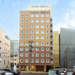 *** ホテル Toyoko Nagoya-eki Sakuradori-guchi Shinkan 日本