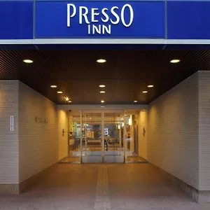 酒店 Keio Presso Kanda