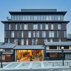 酒店 京都清水诺嘉酒店