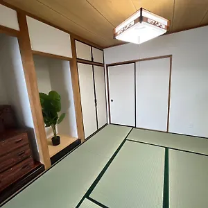  ゲストハウス Ns 南名古屋一軒家ルームシェア 日本