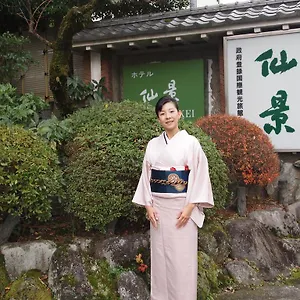传统日式旅馆 仙景酒店