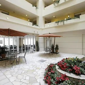 酒店 开赛卢米埃尔酒店