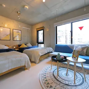 ** アパートホテル Landmark Namba 日本
