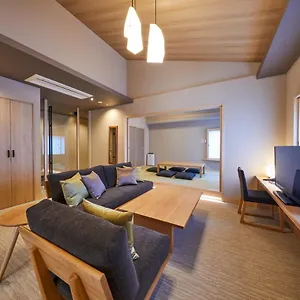 Rinn Shirakawa South *** Kyōto