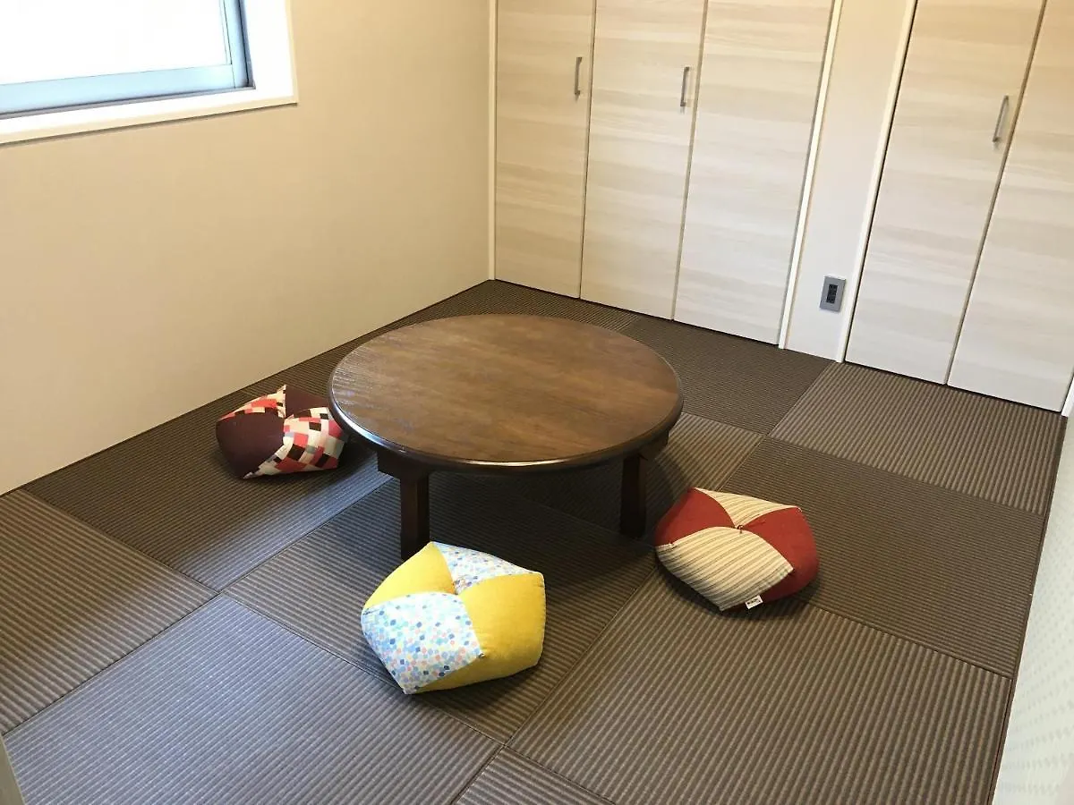 Kyo No Yado En Aparthotel Kyoto