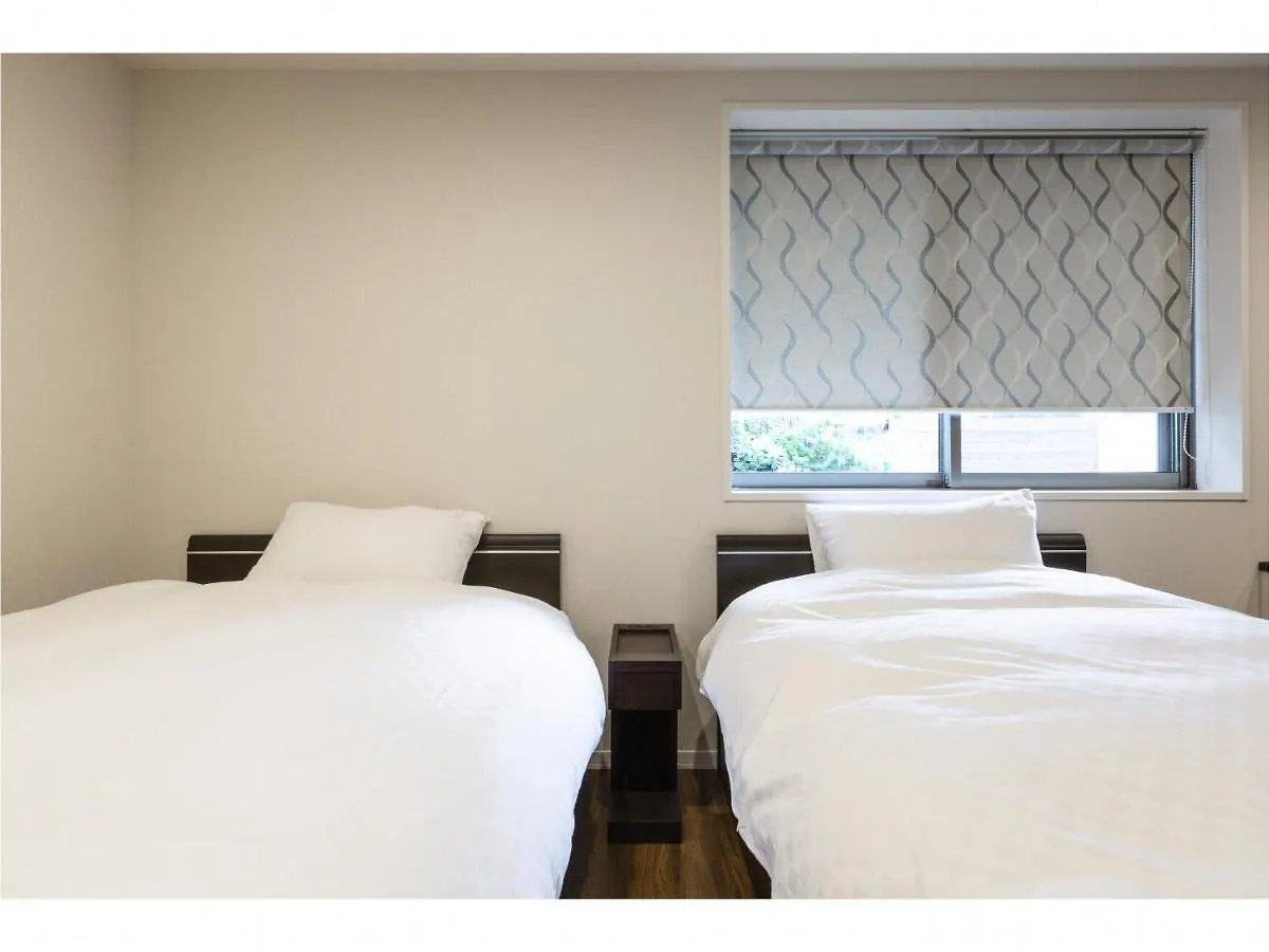 ***  Kyo No Yado En Aparthotel Kyoto Japan