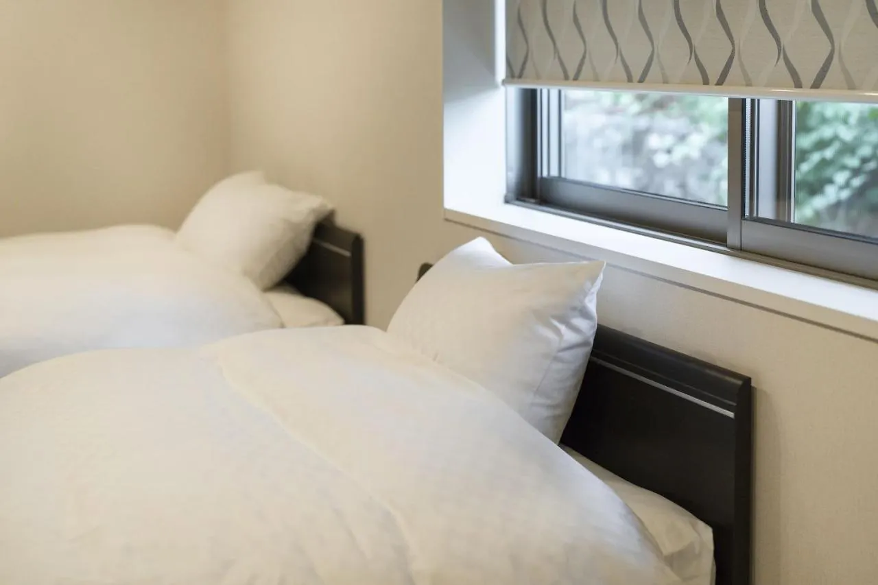 Kyo No Yado En Aparthotel Kyoto 3*,